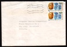 Heilsarmee-Briefmarken | Salvation Army Stamps