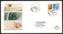 Heilsarmee-Briefmarken | Salvation Army Stamps