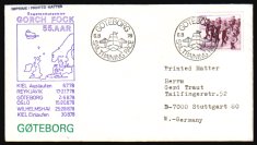 Heilsarmee-Briefmarken | Salvation Army Stamps