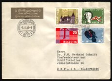 Heilsarmee-Briefmarken | Salvation Army Stamps