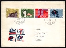 Heilsarmee-Briefmarken | Salvation Army Stamps