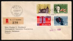 Heilsarmee-Briefmarken | Salvation Army Stamps