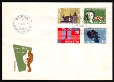 Heilsarmee-Briefmarken | Salvation Army Stamps
