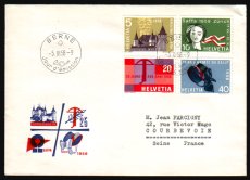 Heilsarmee-Briefmarken | Salvation Army Stamps