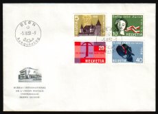 Heilsarmee-Briefmarken | Salvation Army Stamps