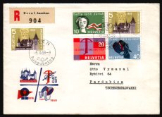 Heilsarmee-Briefmarken | Salvation Army Stamps