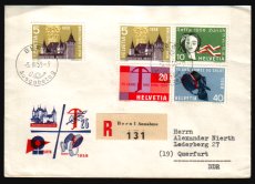 Heilsarmee-Briefmarken | Salvation Army Stamps