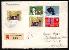 Heilsarmee-Briefmarken | Salvation Army Stamps