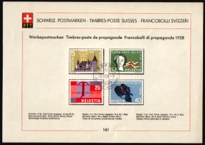 Heilsarmee-Briefmarken | Salvation Army Stamps