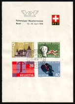 Heilsarmee-Briefmarken | Salvation Army Stamps