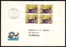 Heilsarmee-Briefmarken | Salvation Army Stamps