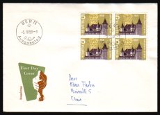 Heilsarmee-Briefmarken | Salvation Army Stamps