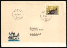 Heilsarmee-Briefmarken | Salvation Army Stamps