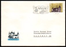 Heilsarmee-Briefmarken | Salvation Army Stamps