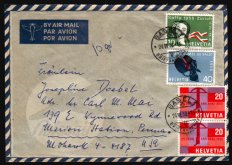 Heilsarmee-Briefmarken | Salvation Army Stamps