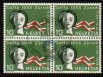 Heilsarmee-Briefmarken | Salvation Army Stamps