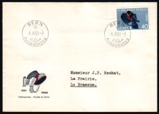 Heilsarmee-Briefmarken | Salvation Army Stamps