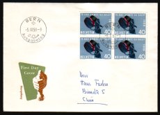 Heilsarmee-Briefmarken | Salvation Army Stamps