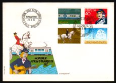 Heilsarmee-Briefmarken | Salvation Army Stamps