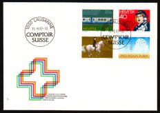 Heilsarmee-Briefmarken | Salvation Army Stamps