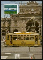 Heilsarmee-Briefmarken | Salvation Army Stamps