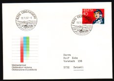 Heilsarmee-Briefmarken | Salvation Army Stamps