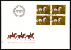 Heilsarmee-Briefmarken | Salvation Army Stamps