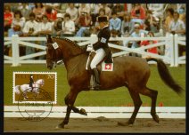 Heilsarmee-Briefmarken | Salvation Army Stamps