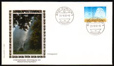 Heilsarmee-Briefmarken | Salvation Army Stamps