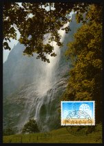 Heilsarmee-Briefmarken | Salvation Army Stamps