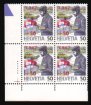 Heilsarmee-Briefmarken | Salvation Army Stamps