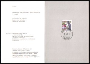 Heilsarmee-Briefmarken | Salvation Army Stamps