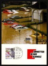 Heilsarmee-Briefmarken | Salvation Army Stamps