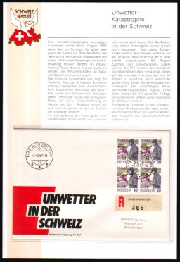 Heilsarmee-Briefmarken | Salvation Army Stamps