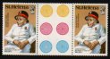 Heilsarmee-Briefmarken | Salvation Army Stamps