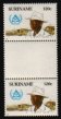 Heilsarmee-Briefmarken | Salvation Army Stamps