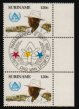 Heilsarmee-Briefmarken | Salvation Army Stamps