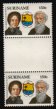 Heilsarmee-Briefmarken | Salvation Army Stamps