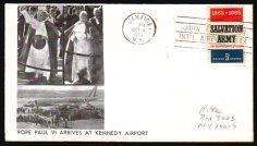 Heilsarmee-Briefmarken | Salvation Army Stamps