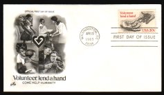 Heilsarmee-Briefmarken | Salvation Army Stamps