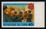 Heilsarmee-Briefmarken | Salvation Army Stamps