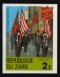 Heilsarmee-Briefmarken | Salvation Army Stamps