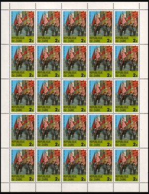 Heilsarmee-Briefmarken | Salvation Army Stamps