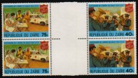 Heilsarmee-Briefmarken | Salvation Army Stamps