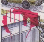 Heilsarmee-Briefmarken | Salvation Army Stamps